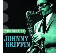Griffin, Johnny - Best of [Import]