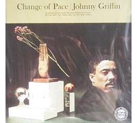 Griffin, Johnny - Change of Pace