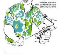 Griffin, Johnny - Congregation