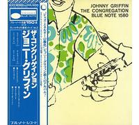 Griffin, Johnny - Congregation