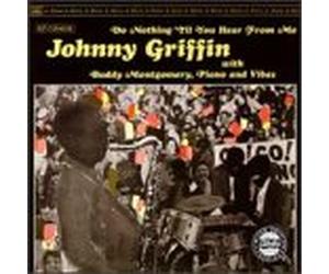 Griffin, Johnny - Do Nothing' Til You Hear From Me