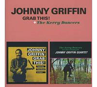 Griffin, Johnny - Grab This/Kerry Dancers [Import]