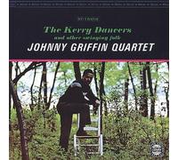 Griffin, Johnny - Kerry Dancers