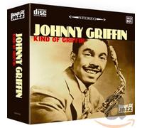 Griffin, Johnny - Kind of Griffin