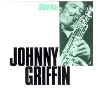 Griffin, Johnny - Masters of Jazz [Import]