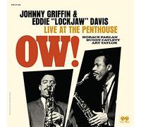 Griffin, Johnny - Ow! Live at the Penthouse