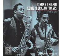 Griffin, Johnny - Pisces