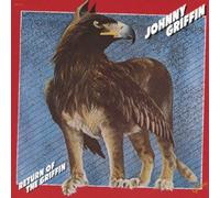 Griffin, Johnny - Return of The Griffin