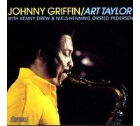 Griffin,Johnny / Taylor,Art - In Copenhagen: Limited [Compact Discs] Ltd Ed, Japan - Import