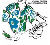Griffin, Johnny - The Congregation
