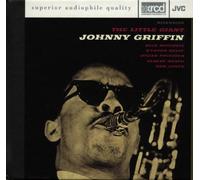 Griffin,Johnny - The Little Giant