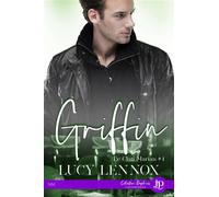 Griffin Le Clan Marian #4 - Lucy Lennox - Juno Publishing - broché - Roman