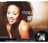 Mary Griffin - Knock On Wood - Mary Griffin CDS