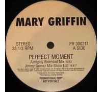 Griffin, Mary - Perfect Moment