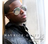 Griffin, Maurice - I Am Somebody-1 Peter 2:9