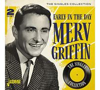 Griffin, Merv - Early in the Day