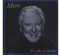 Griffin, Merv - It's Like a Dream