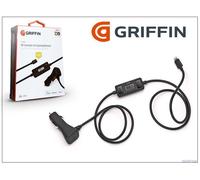 Griffin MFI Certifié iTrip Auto Émetteur FM Avec Lightning Pour iPhone 12 11