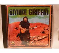 Griffin, Mike - Sittin Here With Nothing