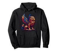 Griffin Mythique Sweat à Capuche
