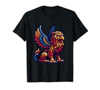 Griffin Mythique T-Shirt