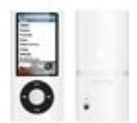 Griffin Outfit - étui rigide pour lecteur