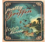 Griffin, Patty - 1000 Kisses