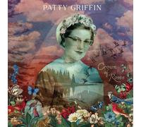 Patty Griffin – Crown of Roses – CD – Digisleeve