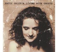 Griffin, Patty - Living with Ghosts
