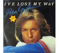 GRIFFIN, Peter - I've lost my way / Beware of love / 006-46 389