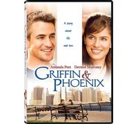 Griffin & Phoenix by Amanda Peet