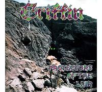 Griffin Protectors of the Lair – Album vinyle 12" – Zyx Music