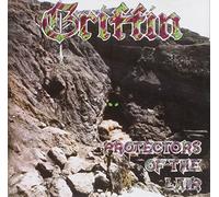 Griffin - Protectors of The Lair [Import]
