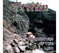 Griffin Protectors of the Lair (Vinyl) 12" Album