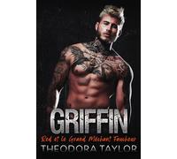 GRIFFIN : Red et le Grand Méchant Faucheur