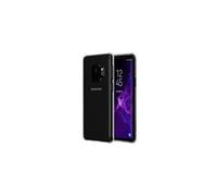 Griffin Reveal - Coque de protection pour téléphone portable - polycarbonate, polyuréthanne thermoplastique (TPU) - clair - pour Samsung Galaxy S9