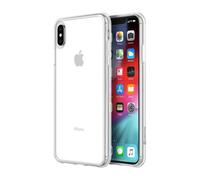 Griffin Reveal - Coque pour iPhone Xs Max (Transparente)