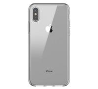Griffin Reveal Coque pour iPhone X - Transparent