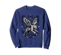 Griffin Shadow L'Ascension de Sitri Sweatshirt