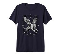 Griffin Shadow L'Ascension de Sitri T-Shirt Haut de Gamme