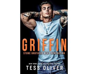 Griffin: Stone Brothers Next Generation