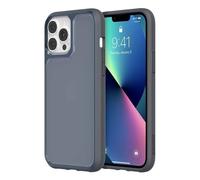 Griffin Survivant Fort IPHONE 13 Pro Max Rigide Slim Étui / Housse Graphite Bleu