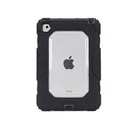 Griffin Survivor All-Terrain (2017) 7.9" étui pour Tablette - Noir (Mousse, Apple, iPad Mini 4, 20,1 cm (7,9") Noir