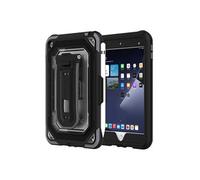 Coque de protection - GRIFFIN - Survivor All-Terrain - iPad Mini 5 - Ultra-résistante - Noir