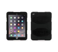Griffin Survivor All-Terrain Coque pour iPad Air 2 Noir