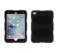Griffin Survivor All Terrain Coque pour iPad mini 4 - Noir