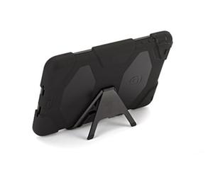 Griffin Survivor All-Terrain Coque pour iPad Mini/Mini 2/Mini 3 - Noir