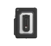 Griffin Survivor All-Terrain, Housse, Apple, iPad mini (5th generation), 20,1 cm (7.9') GIPD-029-BKG-B