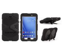 Griffin Survivor All-Terrain Pour Samsung Galaxy Tab A 7 " Dur Anti-chocs Étui