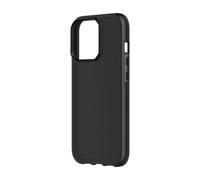 Griffin Survivor Clear coque de protection pour téléphones portables 15,5 cm (6.1 ) Housse Noir Apple (brand) iPhone 13 Pro